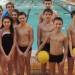 WATER POLO  FEVRIER 2016